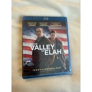 NWT Valley of Elah with Tommy Lee Jones SEALED